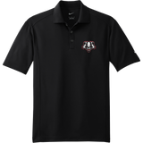 Scary Badgers Nike Dri-FIT Classic Polo