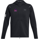 Chicago Phantoms UA Unstoppable Fleece Full-Zip