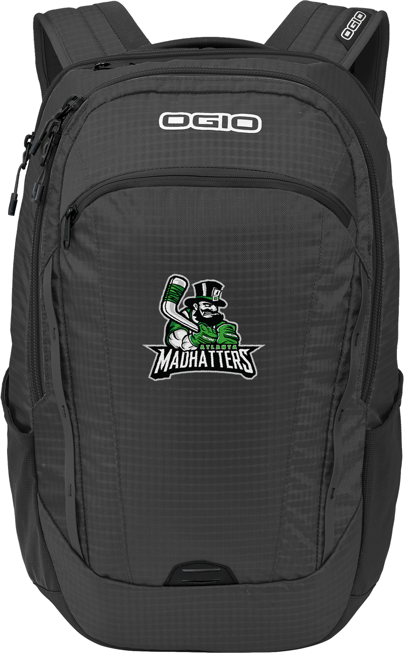 Atlanta Madhatters OGIO Shuttle Pack