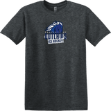 Brandywine Outlaws Softstyle T-Shirt