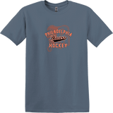 Philadelphia Blazers Softstyle T-Shirt