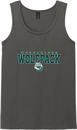 Woodbridge Wolfpack Softstyle Tank Top