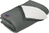 Youngstown Phantoms Mountain Lodge Blanket