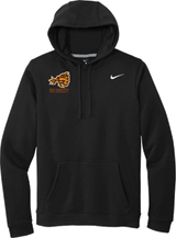 Avon Grove Nike Club Fleece Pullover Hoodie