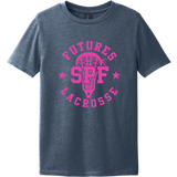 SPF Futures Youth Perfect Blend CVC Tee