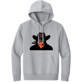 Biggby Bandits Super Heavyweight Fleece Hoodie