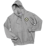 CT ECHO Stars V.I.T. Fleece Full-Zip Hoodie