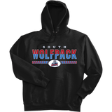 CT Wolfpack South Super Heavyweight Fleece Hoodie