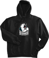 Berdnikov Bears Super Heavyweight Fleece Hoodie