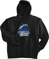 Brandywine Outlaws Super Heavyweight Fleece Hoodie
