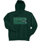 Kensington Valley Raiders Super Heavyweight Fleece Hoodie