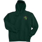 Florida Eels Super Heavyweight Fleece Hoodie