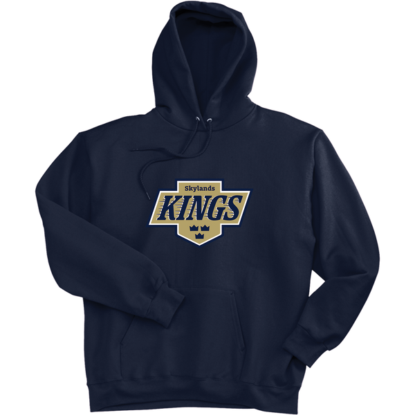 Skylands Kings Ultimate Cotton - Pullover Hooded Sweatshirt