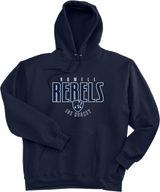 Howell Super Heavyweight Fleece Hoodie