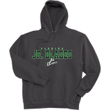 Junior Blades Super Heavyweight Fleece Hoodie
