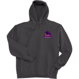 Chicago Phantoms Super Heavyweight Fleece Hoodie