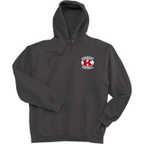 JFK Knights Football Super Heavyweight Fleece Hoodie