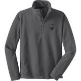 Lansing Spartans Value Fleece 1/4-Zip Pullover