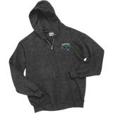Kensington Valley Raiders V.I.T. Fleece Full-Zip Hoodie