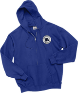 Aspen Aviators V.I.T. Fleece Full-Zip Hoodie