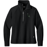 Wilmington Nighthawks OGIO Women's Luuma 1/2-Zip