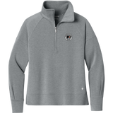 Philadelphia Flyers Elite OGIO Women's Luuma 1/2-Zip