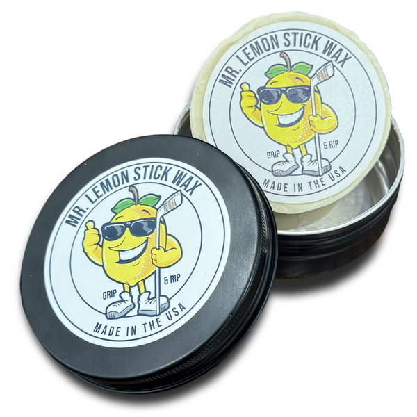 Upland Field Hockey Mr. Lemon Stick Wax