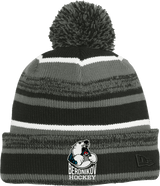 Berdnikov Bears New Era Sideline Beanie