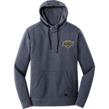 Skylands Kings New Era Tri-Blend Fleece Pullover Hoodie