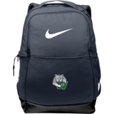 Woodbridge Wolfpack Nike Brasilia Medium Backpack