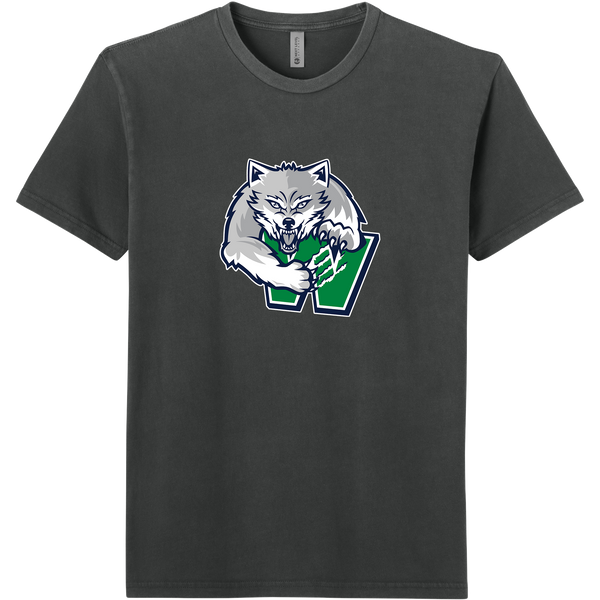 Woodbridge Wolfpack Soft Wash Cotton Tee