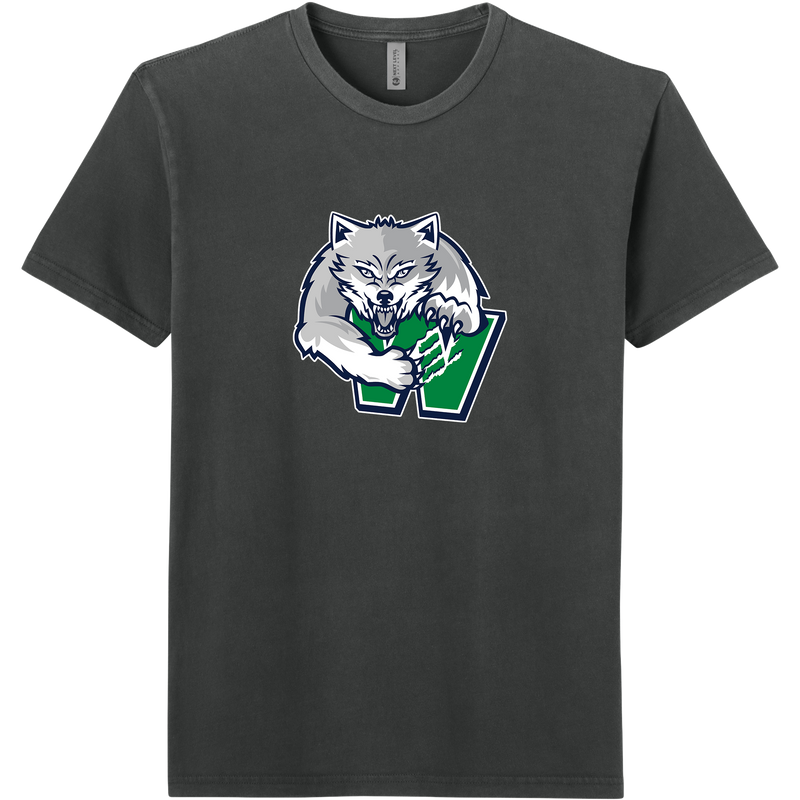 Woodbridge Wolfpack Soft Wash Cotton Tee