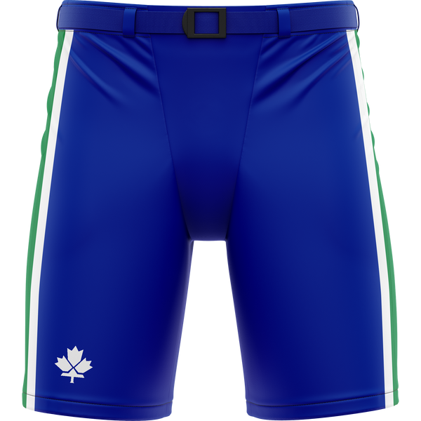 North Park Youth Hybrid Pants Shell