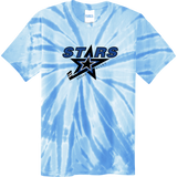 Grand Valley Stars Youth Tie-Dye Tee