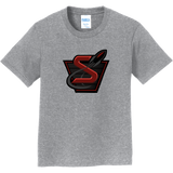 Strathroy Rockets Youth Fan Favorite Tee