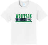 Woodbridge Wolfpack Youth Fan Favorite Tee