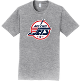 Metro Jr. Jets Adult Fan Favorite Tee