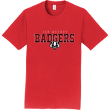 Scary Badgers Adult Fan Favorite Tee