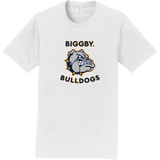 Biggby Bulldogs Tier 3 Adult Fan Favorite Tee