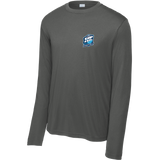 Hockey Essentials Long Sleeve PosiCharge Competitor Tee