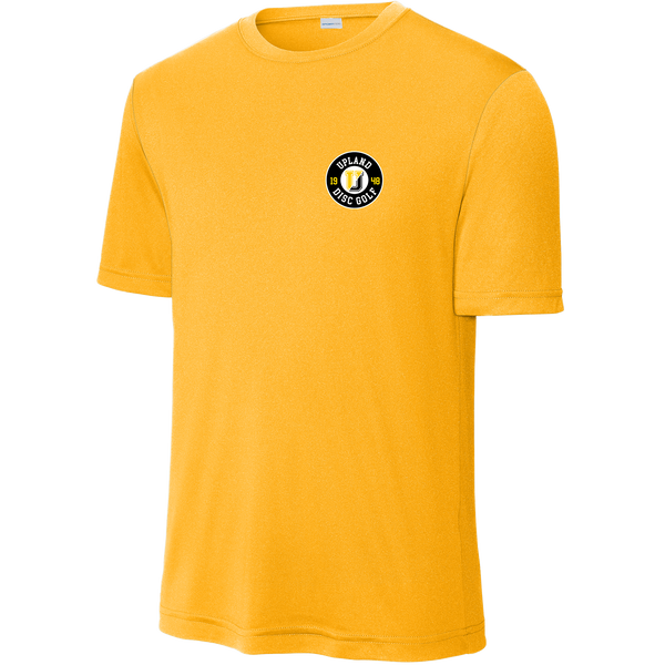 Upland Disc Golf PosiCharge Competitor Tee