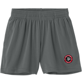 South Pittsburgh Rebellion Youth PosiCharge Competitor 5 Inch Pocketed Short