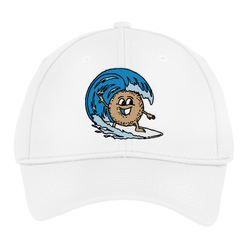 BagelEddi's Youth PosiCharge RacerMesh Cap