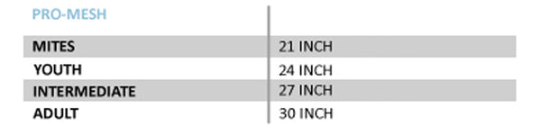 North Park Pro Mesh Practice Socks